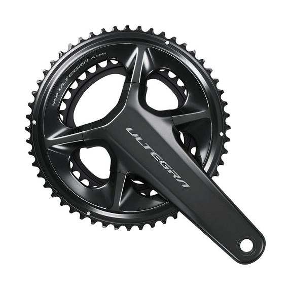 Shimano Ultegra Crankset FC-08 11-speed 170mm 52-36T