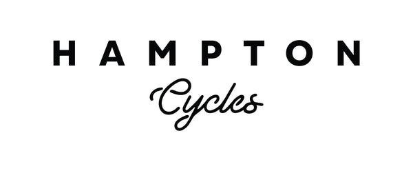 Hampton Cycles logo