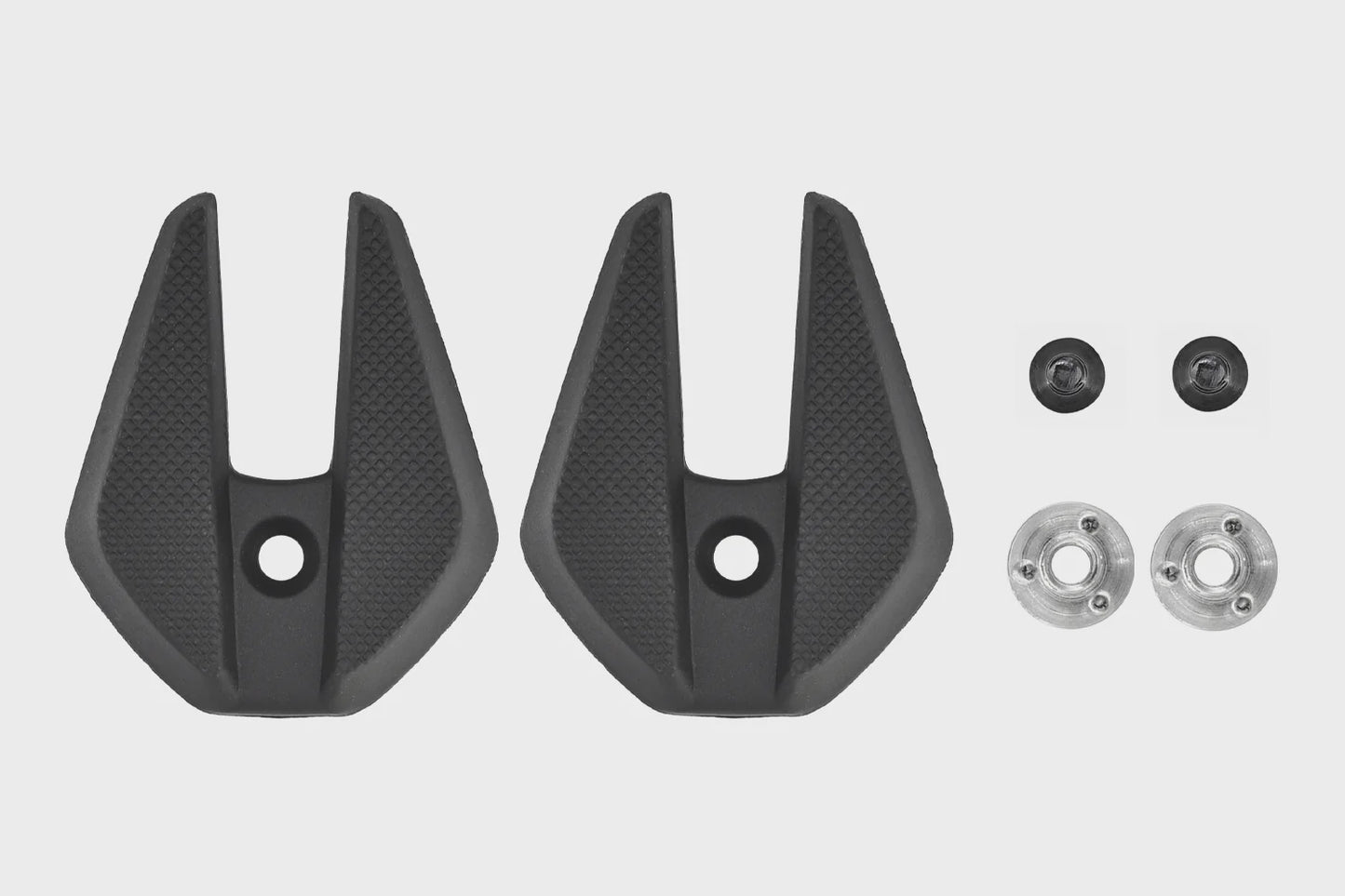 Bont HPSR Heel Pad Set For Road Shoes