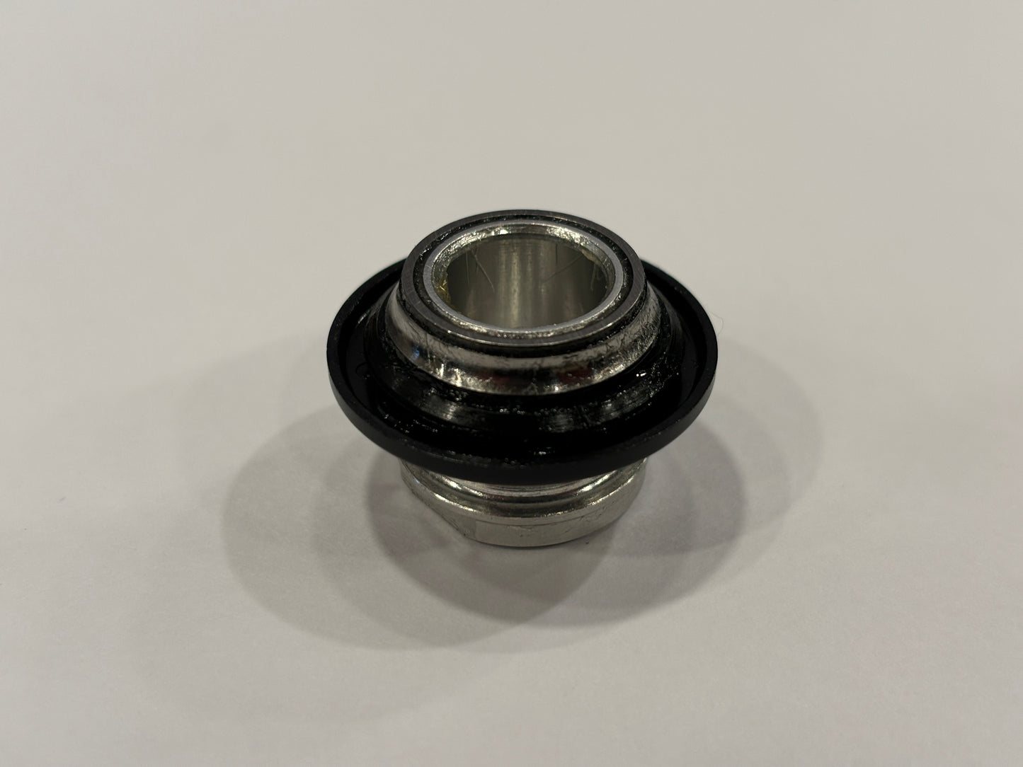 SHIMANO WH-7800 LEFT CONE & DUST CAP & SEAL RING