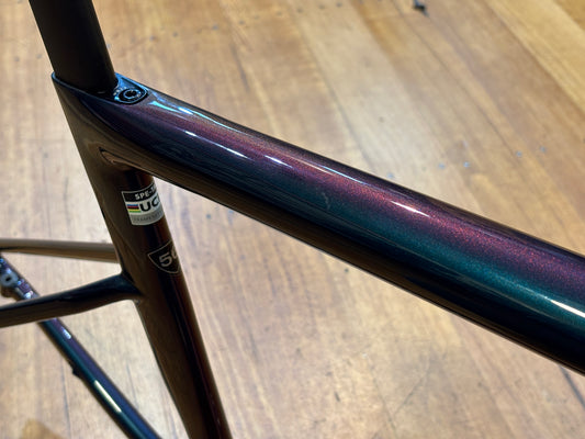 S-Works Tarmac SL8 Frameset - 56cm (Small Scratch)