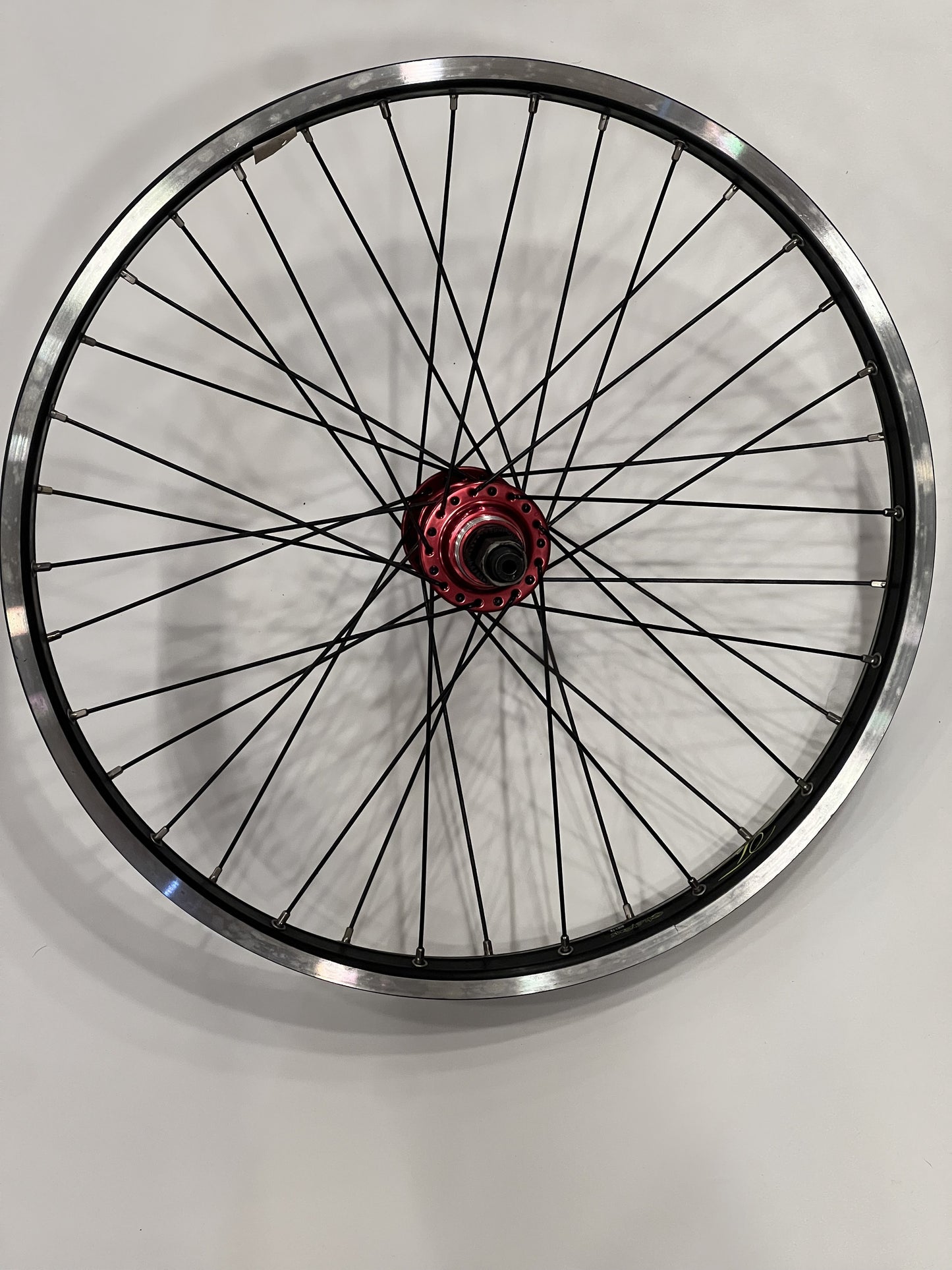Specialized 20 Inch Wheel Front