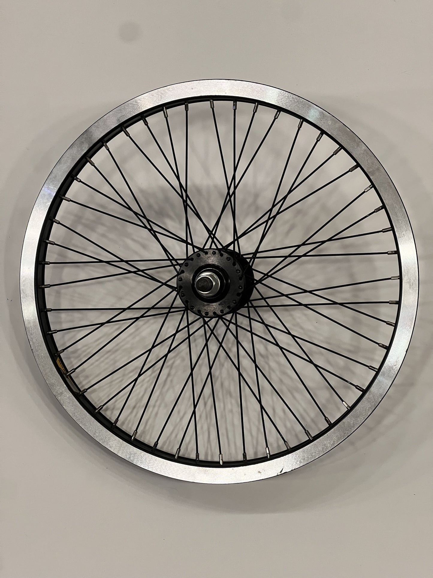 Alexrim MX22 20 Inch Wheel