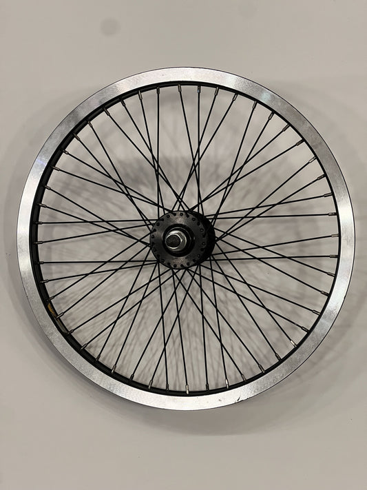 Alexrim MX22 20 Inch Wheel