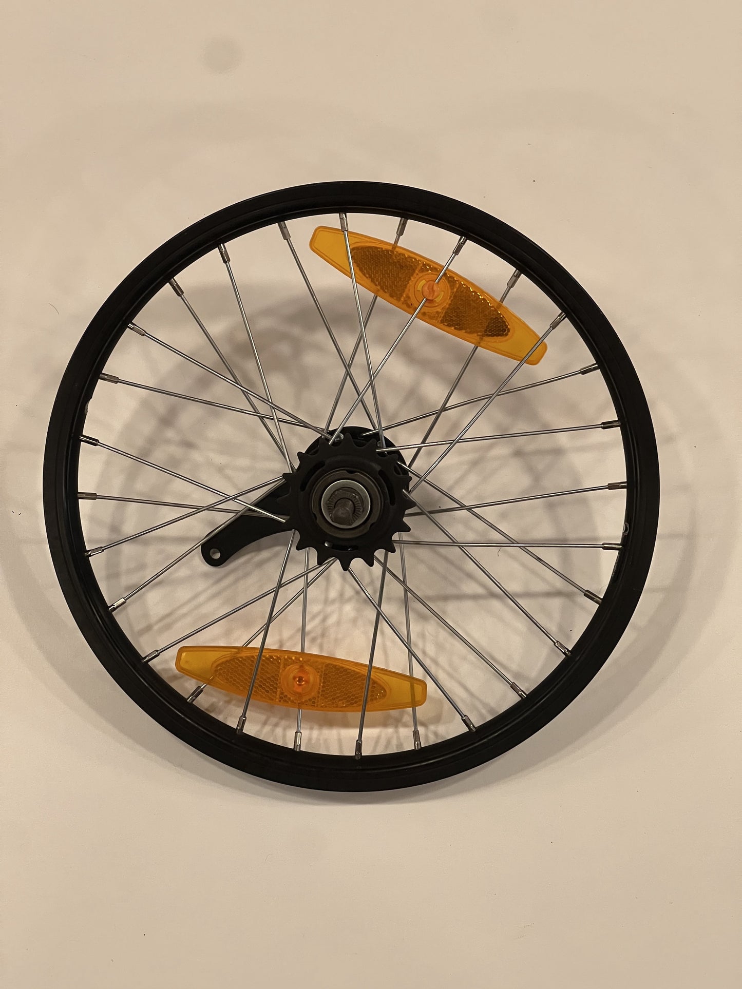 Specialized Coaster 16 Inch Wheel Rear
