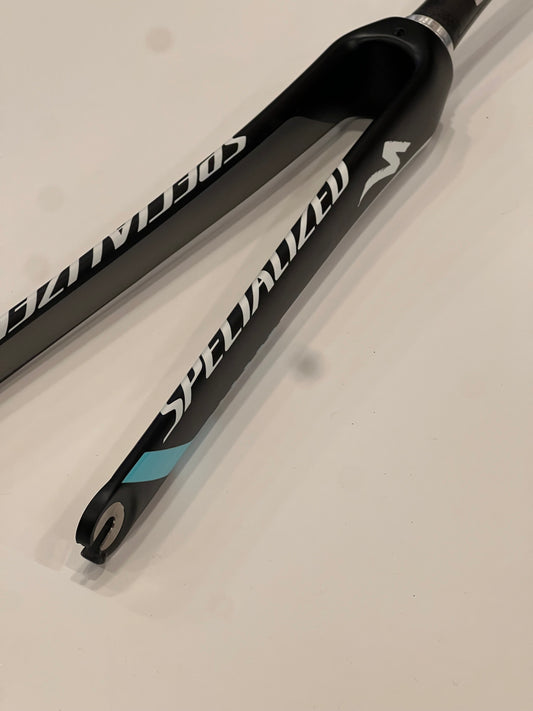 SW VENGE FORK QUICKSTEP 43
