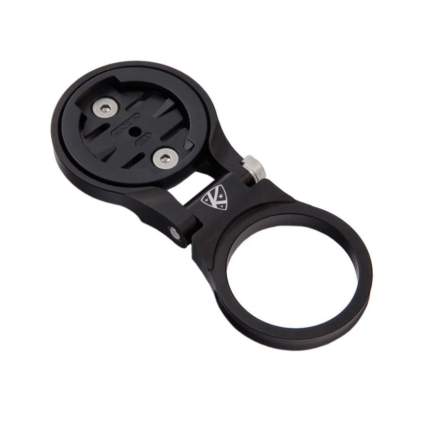 K-EDGE MTB STEM ADJUSTABLE GARMIN COMPUTER MOUNT