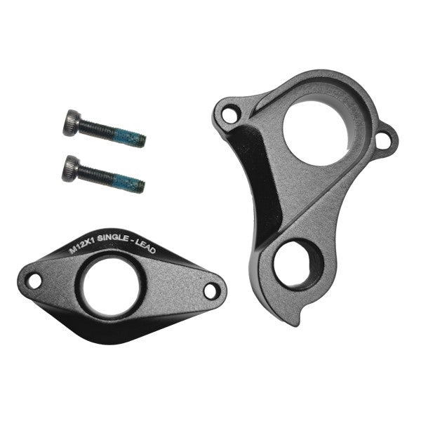 Derailleur hanger Cannondale SuperSix Single lead