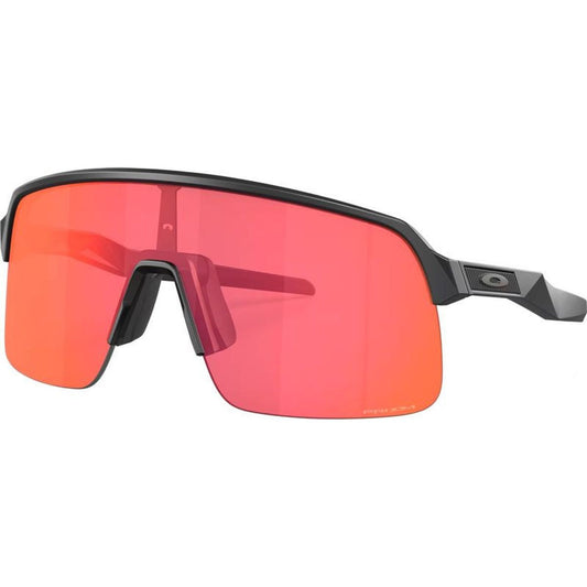 OAKLEY SUTRO LITE MATTE CARBON W/ PRIZM TRAIL TORCH