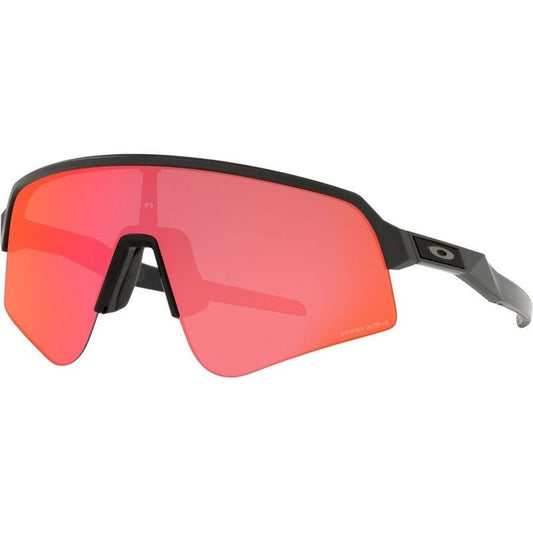 OAKLEY SUTRO LITE SWEEP MATTE CARBON W/ PRIZM TRAIL TORCH
