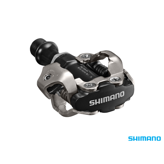 PD-M540 SPD PEDALS BLACK