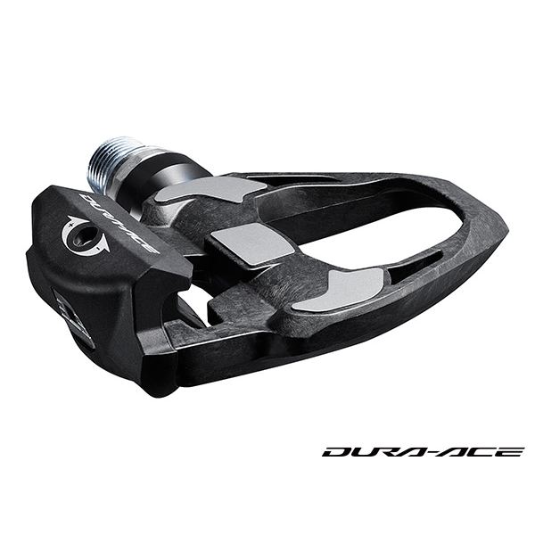 PD-R9100 SPD-SL PEDALS DURA-ACE R9100