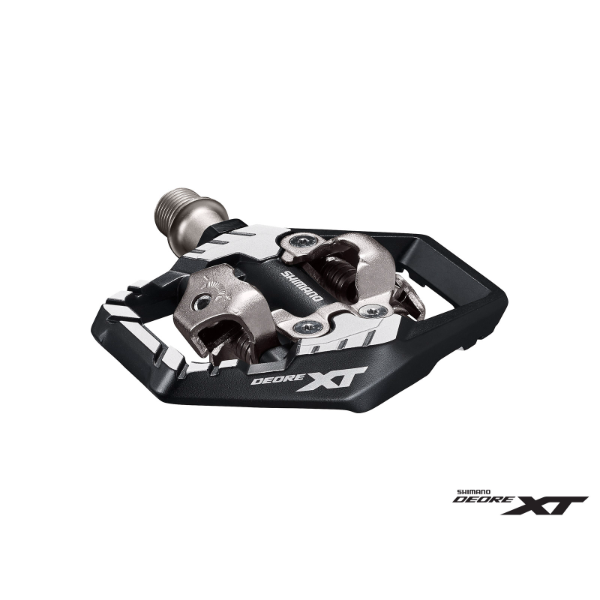 PD-M8120 SPD PEDALS DEORE XT TRAIL