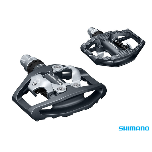 PD-EH500 SPD PEDALS EXPLORER  FLAT SIDE / SPD SIDE