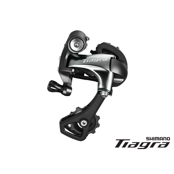 RD-4700 REAR DERAILLEUR TIAGRA 10-SPEED TRIPLE 34T COMPATIBLE *4700 ONLY*