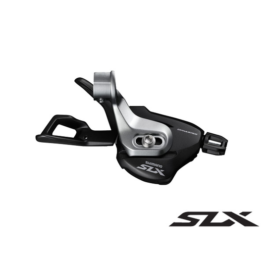 SL-M7000 SHIFT LEVER - RIGHT SLX I-SPEC II 11-SPEED