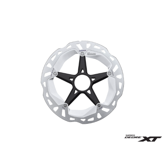 RT-MT800 DISC ROTOR 180mm XT  ICE-TECH CENTERLOCK EXTERNAL SERRATION