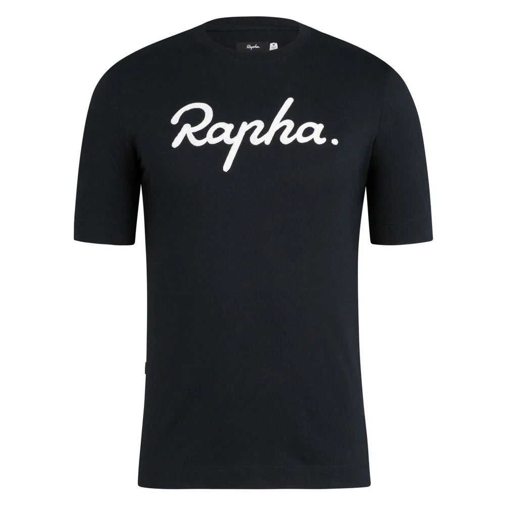MEN'S LOGO T-SHIRT