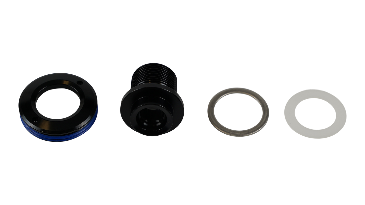 CRANK SPECIALIZED SW RELEASE BOLT