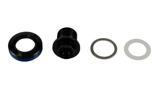 CRANK SPECIALIZED SW RELEASE BOLT