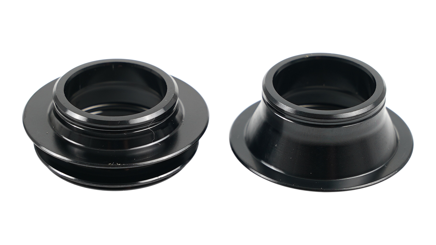 EDC FRONT L+R SET TA 15X100MM 19MM OD FOR ROVAL MTN HUB (LFM14) (HWAXXX00S3348C) (HWAXXX00S3349C)