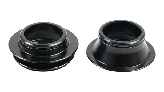 EDC FRONT L+R SET TA 15X100MM 19MM OD FOR ROVAL MTN HUB (LFM14) (HWAXXX00S3348C) (HWAXXX00S3349C)