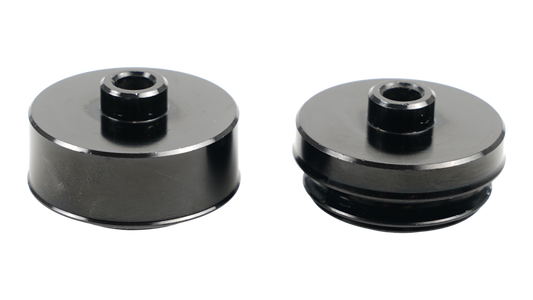 EDC FRONT L+R SET QR 9X100MM 26MM OD FOR ROVAL MTN HUB (LFM14) (HWAXXX00S3352C)