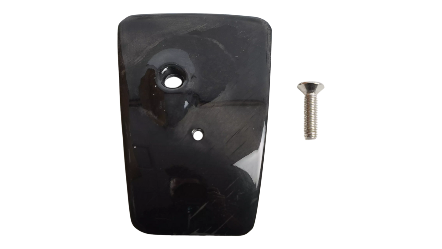 CBG BB COVER, TARMAC SL5, BOTTOM BRACKET COVER KIT
