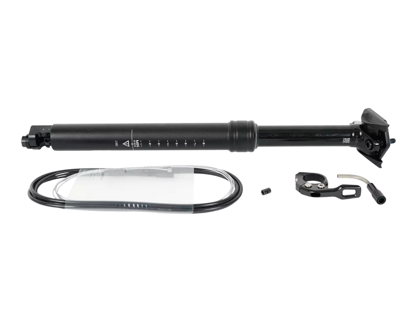30.9 X 120MM TRAVEL DROPPER POST