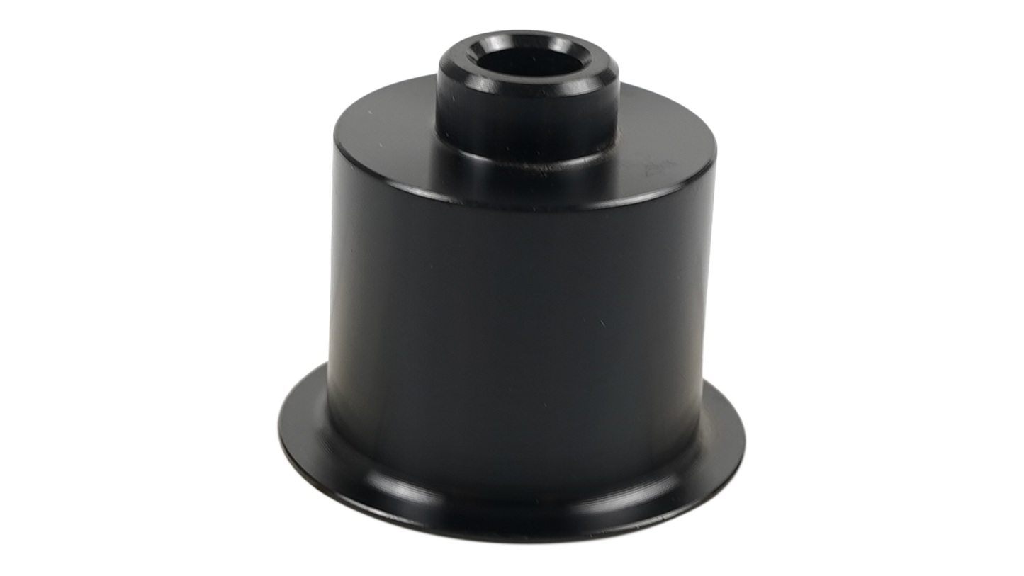 EDC FRONT NDS QR 9X100MM 19MM OD FOR ROVAL AERO ROAD HUBS (AF01-F) (AFD01-F) (HWAXXX00S6704C0)