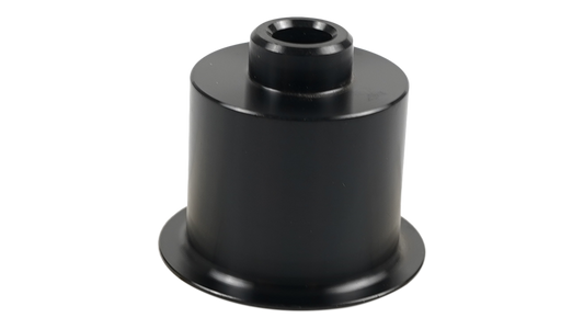 EDC FRONT NDS QR 9X100MM 19MM OD FOR ROVAL AERO ROAD HUBS (AF01-F) (AFD01-F) (HWAXXX00S6704C0)