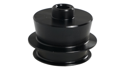 EDC FRONT DS QR 9X100MM 23MM OD FOR ROVAL AERO ROAD HUBS (AF01-F) (AFD01-F) (HWAXXX00S6421C)