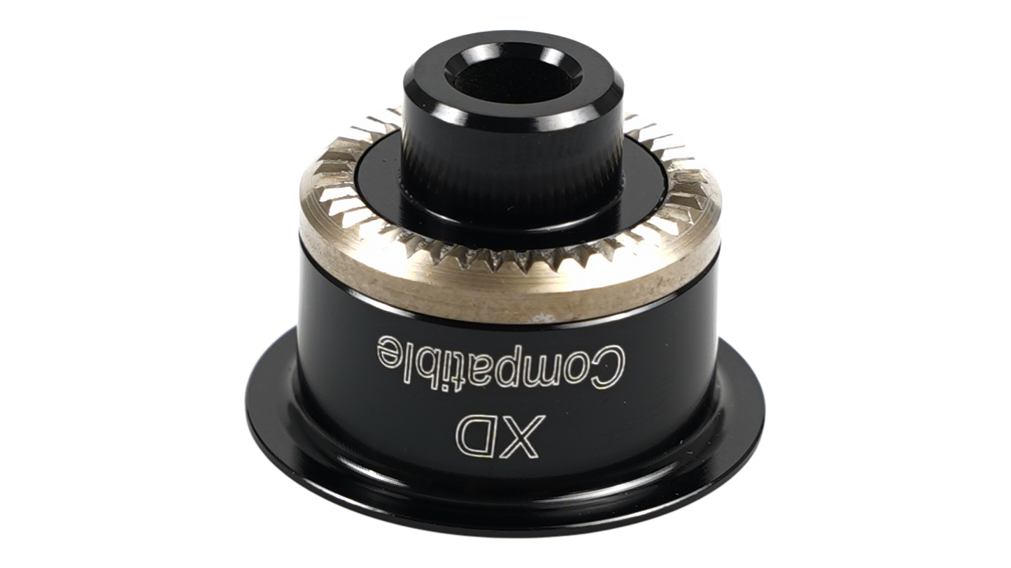 DT SWISS EDC REAR DS QR 9X135MM FOR SRAM XD FHB (HWAXXX00S3115S)