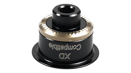 DT SWISS EDC REAR DS QR 9X135MM FOR SRAM XD FHB (HWAXXX00S3115S)