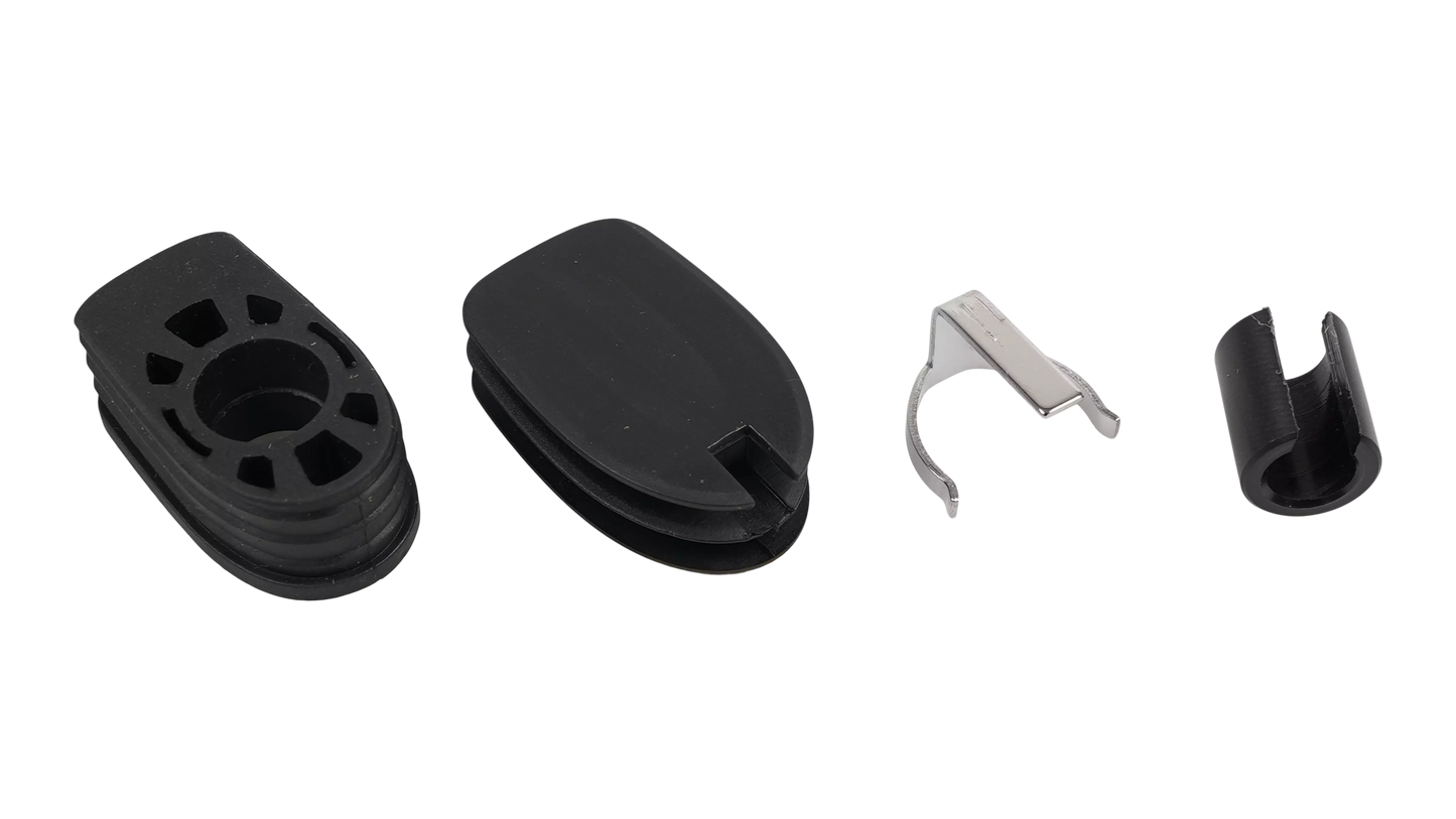 STP SUB, MY19 VENGE SEATPOST, DI2 BATTERY MOUNTING KIT