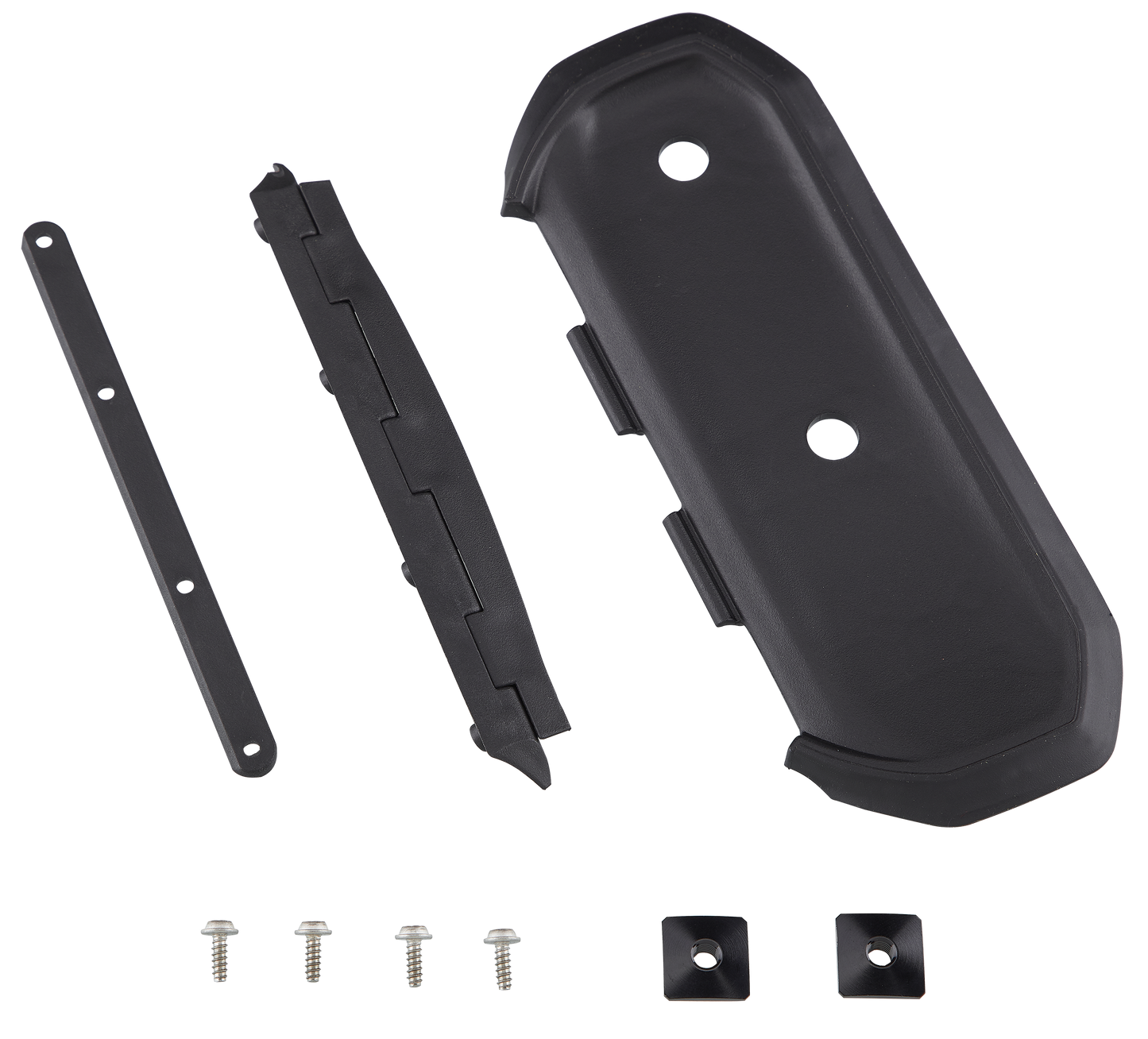 MSC SWAT 2.0, DOOR ASSEMBLY & DOOR LATCH KIT (NO PIPELINE)
