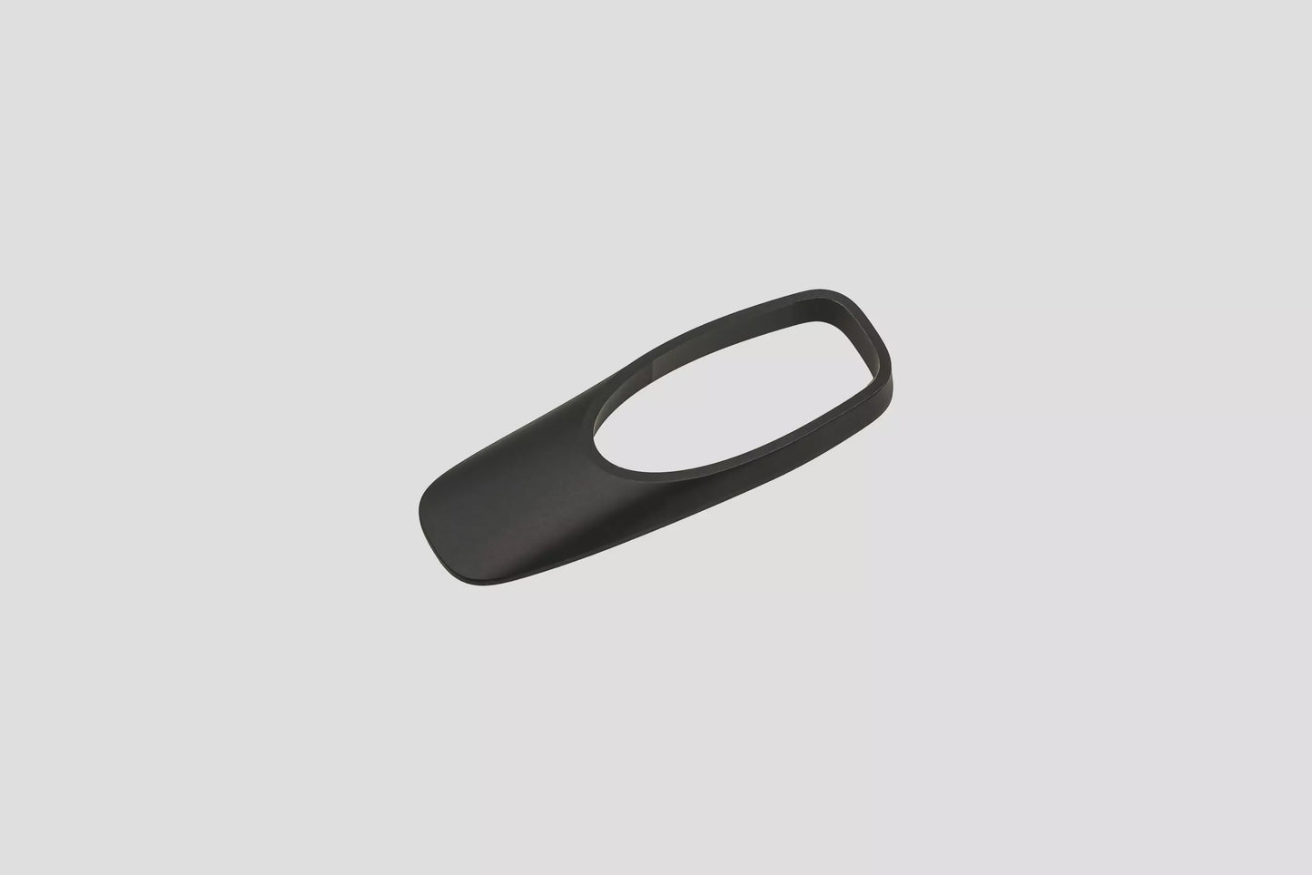 SPECIALIZED TARMAC SL8 SEATPOST WEDGE COVER THIN RUBBER BLACK