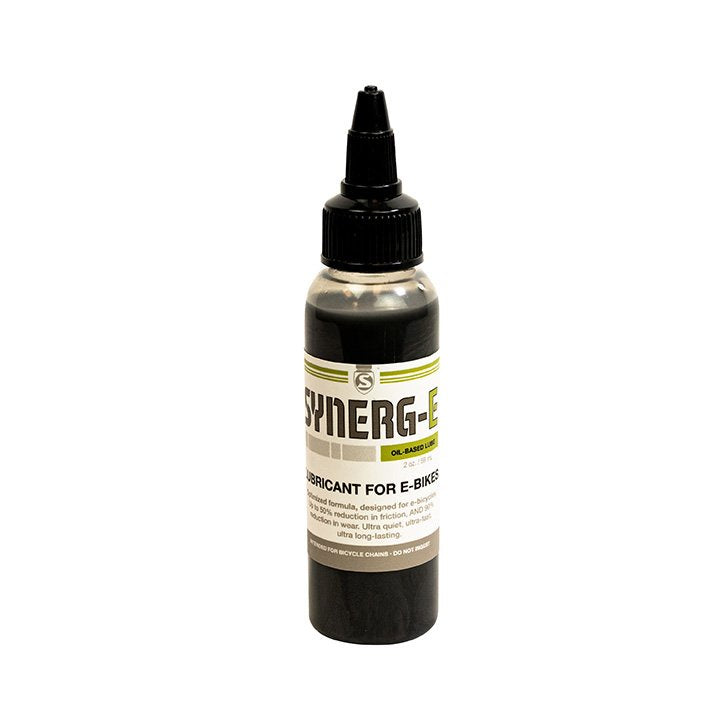 Silca Synerg-E Wet Chain Lube For E-Bikes 59ml