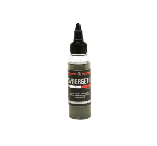 Silca Synergetic Wet Chain Lube Bottle 59ml