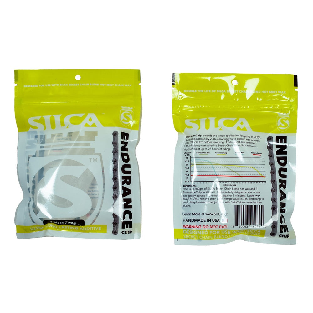 Silca Endurance Chip Additive