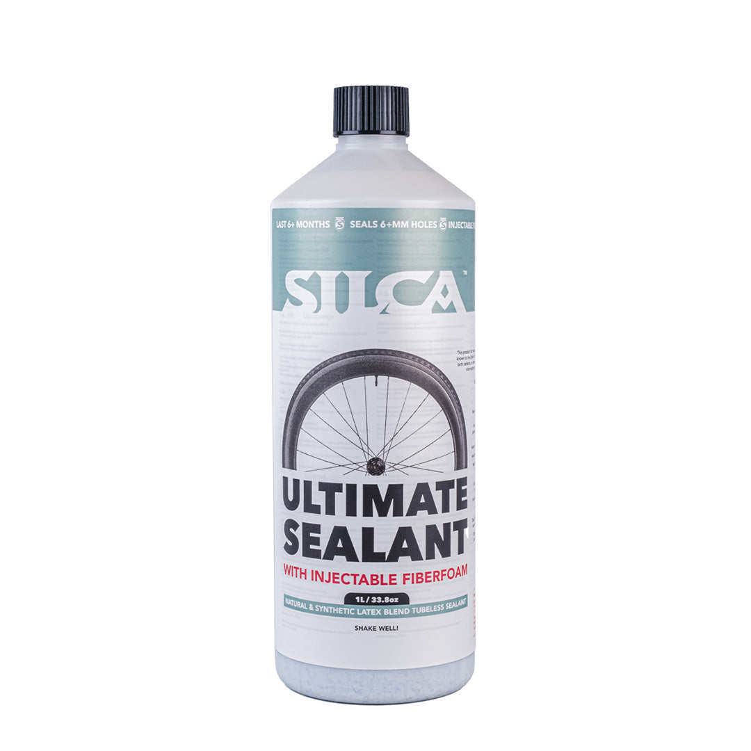 Silca Ultimate Tubeless Sealant