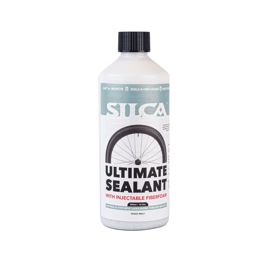 Silca Ultimate Tubeless Sealant
