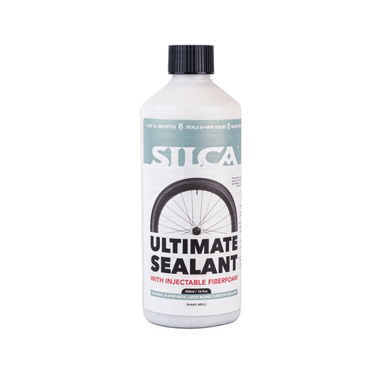 Silca Ultimate Tubeless Sealant
