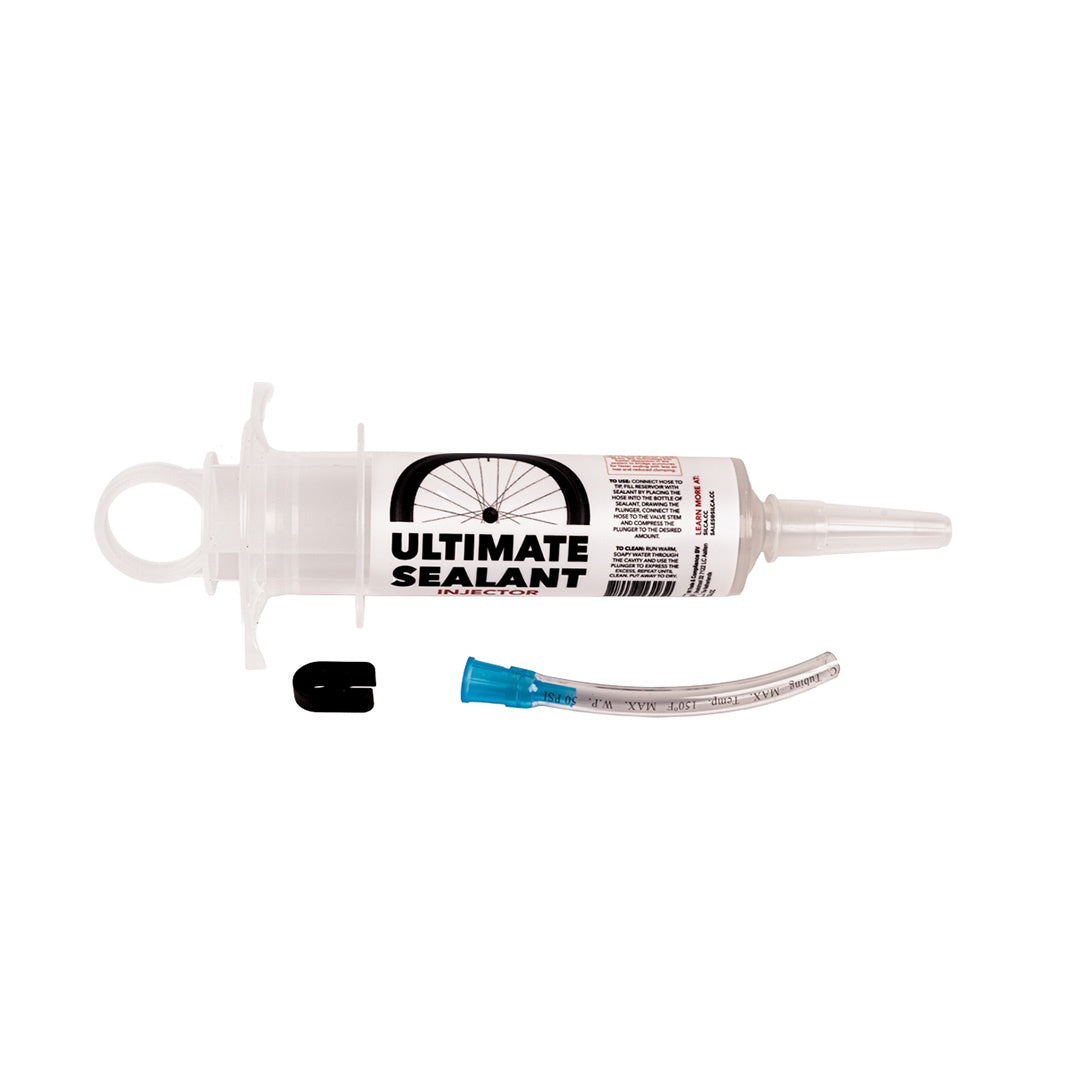 Silca Ultimate Injectable Sealant Syringe
