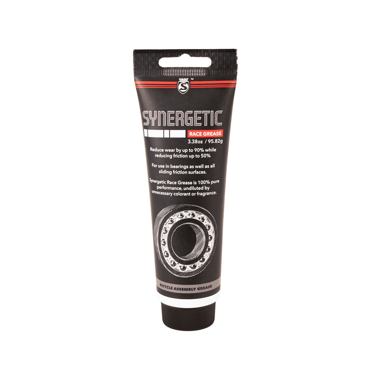Silca Synergetic Race Grease 95.82g Tube