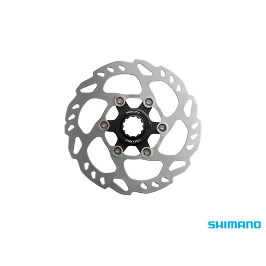 SM-RT70 DISC ROTOR 160mm 105/SLX  CENTERLOCK
