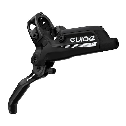SRAM LEVER ASSEMBLY G2 AL GUIDE RE