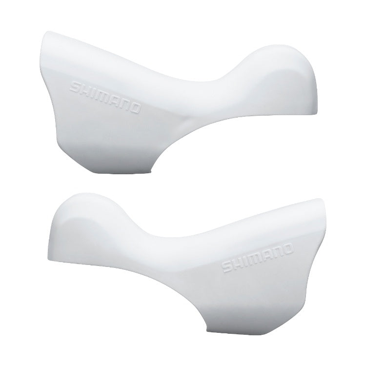 ST-6700 BRACKET COVERS 1PAIR WHITE