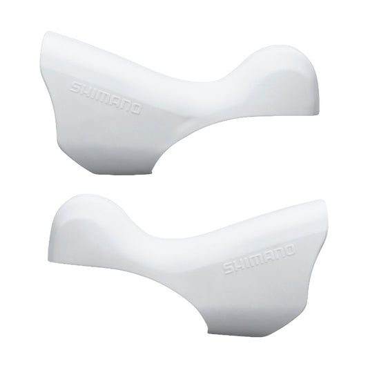 ST-6700 BRACKET COVERS 1PAIR WHITE