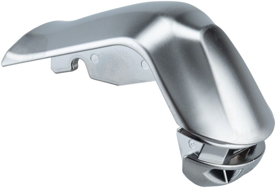 ST-R785 R.H NAME PLATE w/FIXING SCREW